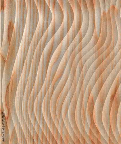 textured wood wall background