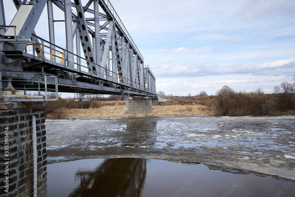bridge bridge
