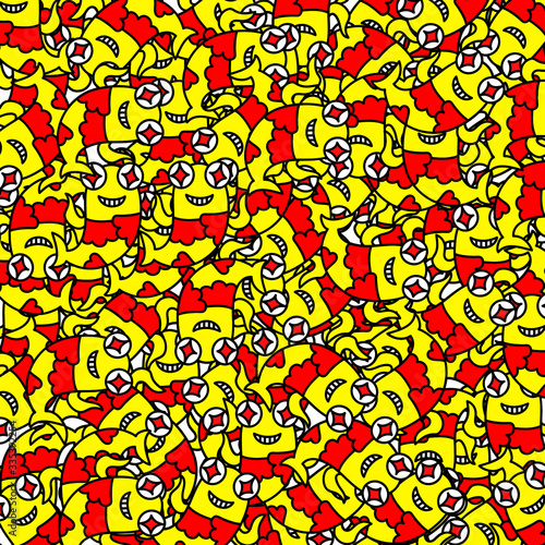 heehee cloud fish a lot