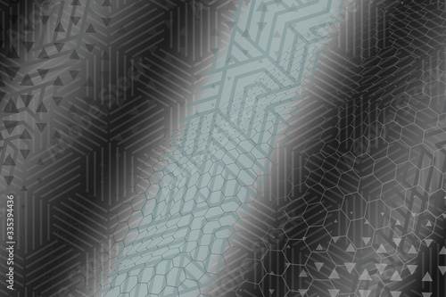 Wallpaper Mural abstract, 3d, design, white, architecture, wave, texture, blue, illustration, light, pattern, interior, curve, wallpaper, geometric, art, perspective, futuristic, digital, creative, building, nobody Torontodigital.ca