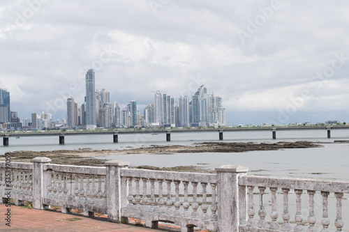 Panama © jamalbrizki