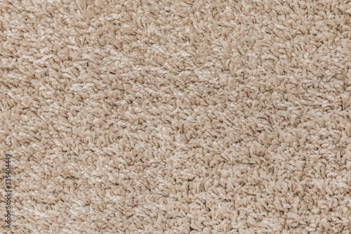 Wallpaper Mural Soft beige carpet texture background Torontodigital.ca
