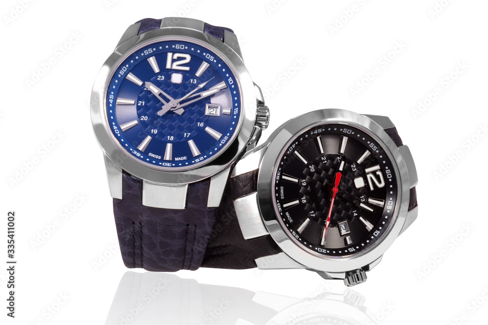 Wrist watch Wrist watch