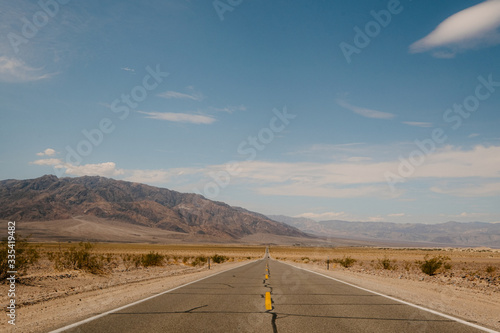death valley california usa