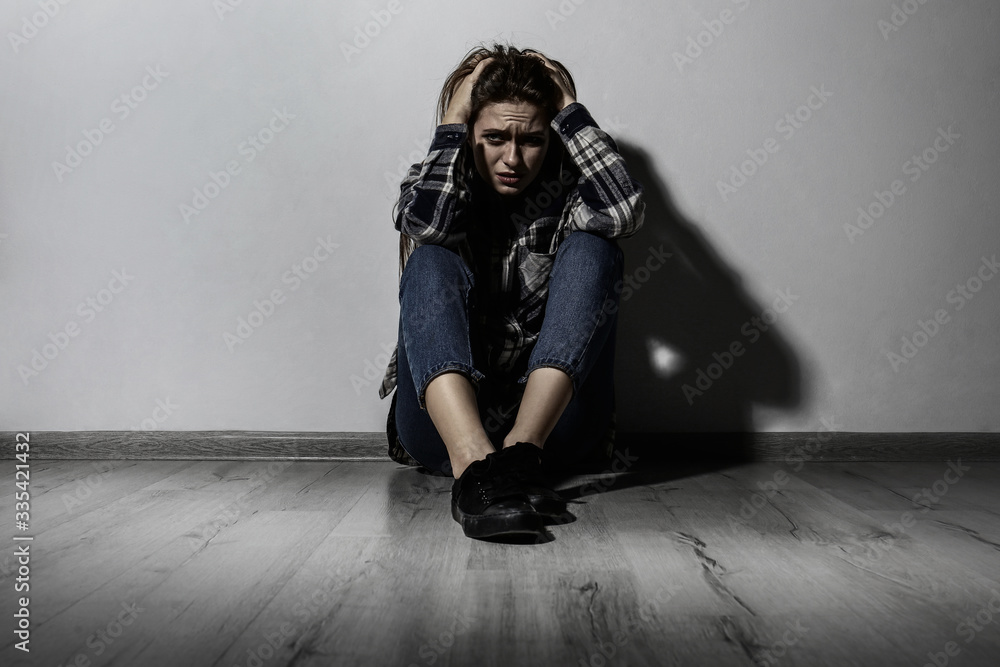 Autophobia