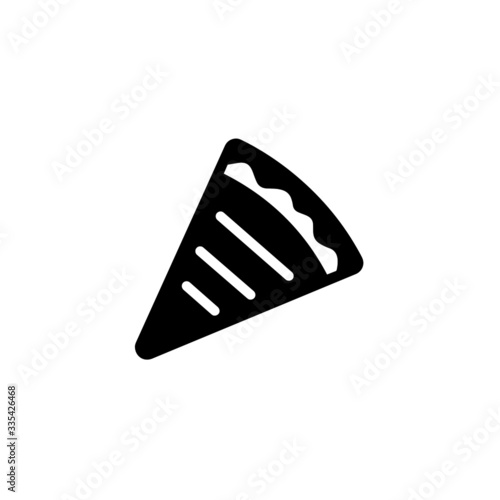 food icon vector design template