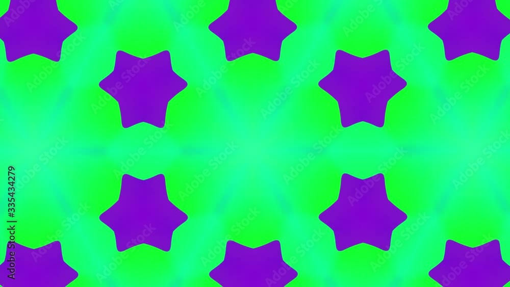 Colorful pattern sequence of a kaleidoscope. 4K abstract colorful motion effect of graphic background.optical illusion. Objects change shape and size randomly. Colorful pattern sequence of a kaleidoscope. 4K abstract colorful motion effect of graphic background.optical illusion. Objects change shape and size randomly.