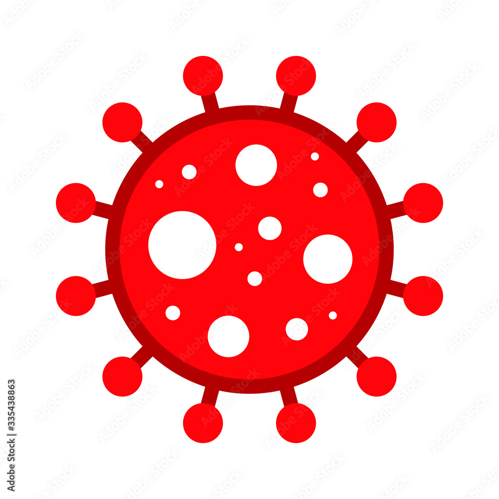 Wuhan Corona Virus, Covid-19, nCOV, MERS-CoV Novel Coronavirus Cell Stamp. Covid 19 Red Vector. Epidemic Warning Symbol or Sign, Risk Zone Sticker. Asian Respiratory Syndrome Disease. Wuhan Corona Virus, Covid-19, nCOV, MERS-CoV Novel Coronavirus Cell Stamp. Covid 19 Red Vector. Epidemic Warning Symbol or Sign, Risk Zone Sticker. Asian Respiratory Syndrome Disease.