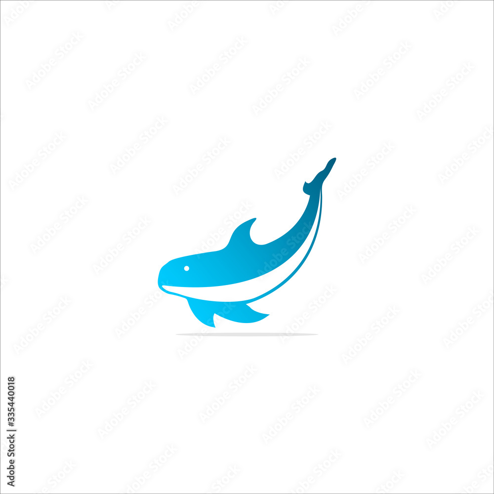 dolphin logo dolphin logo