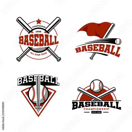 baseball logo