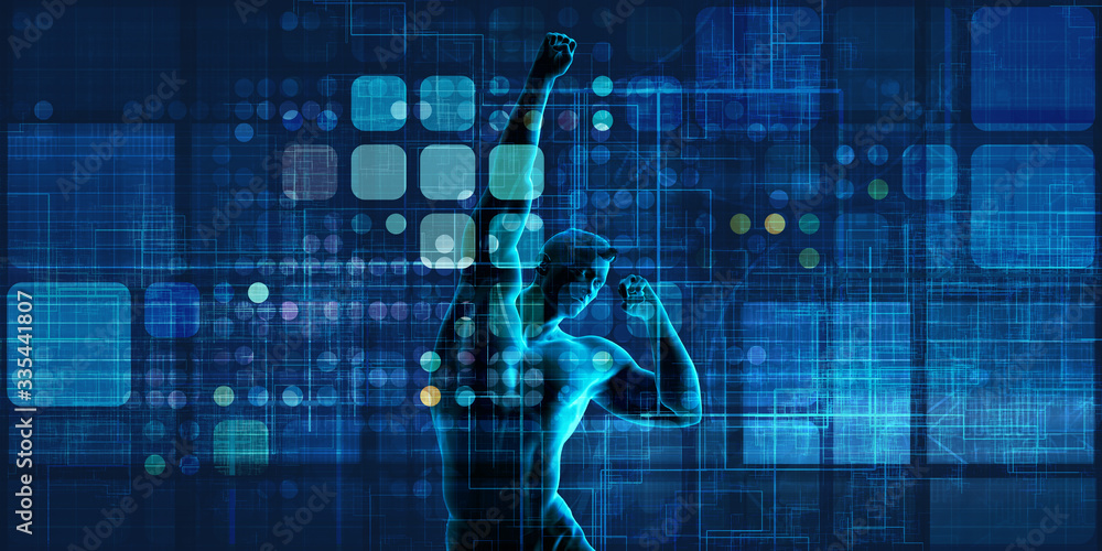 Digital Health System Software Digital Health System Software