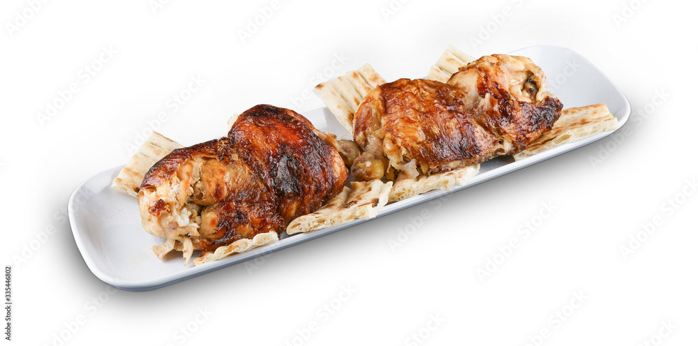 baked and shredded chicken meat menu baked and shredded chicken meat menu