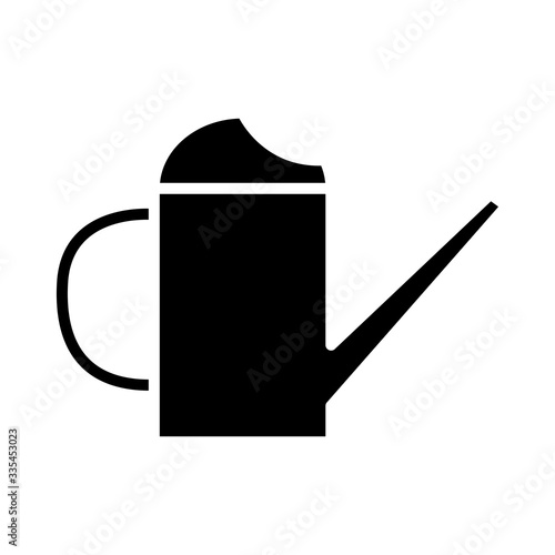 Watering can icon