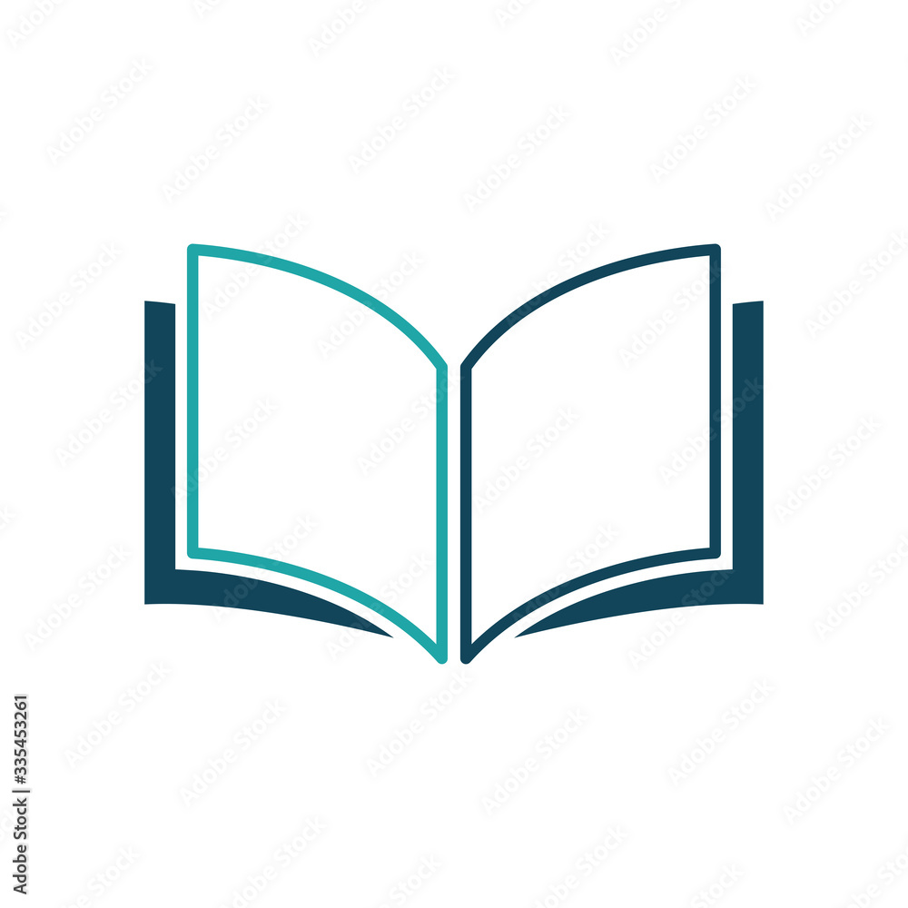 Open Book icon Open Book icon