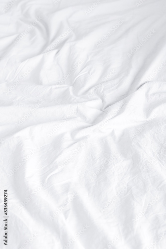crumpled white sheets crumpled white sheets