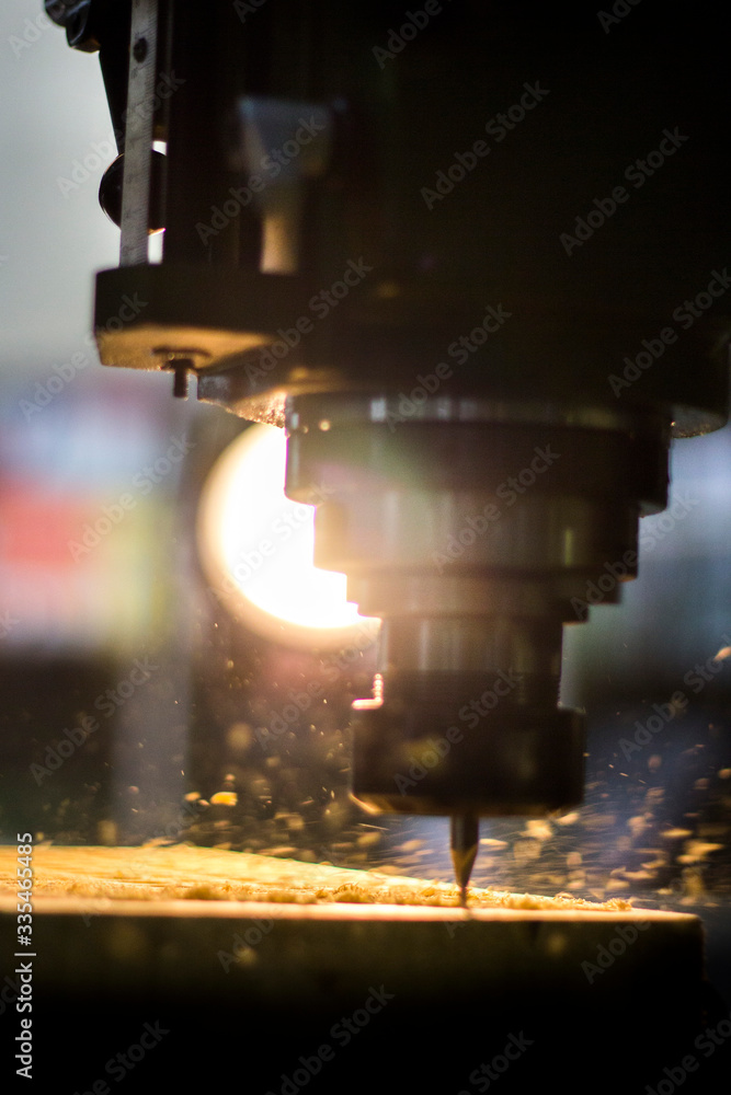 Milling Machine wood Milling Machine wood