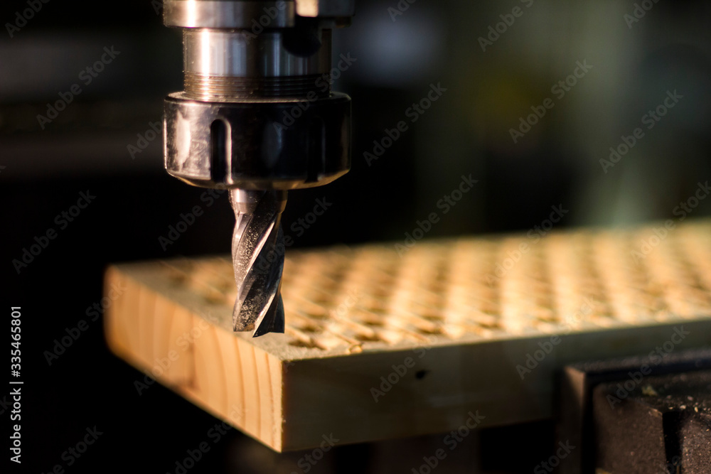 Milling Machine wood Milling Machine wood