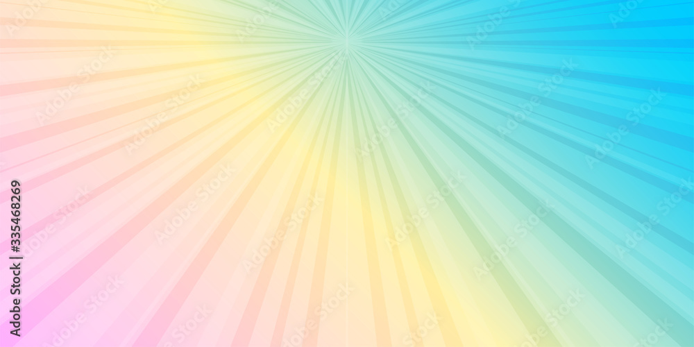 Obraz premium 空 光 風景 背景 