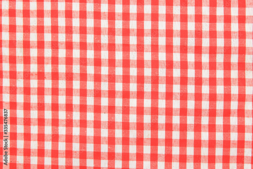 red and white tablecloth red and white tablecloth