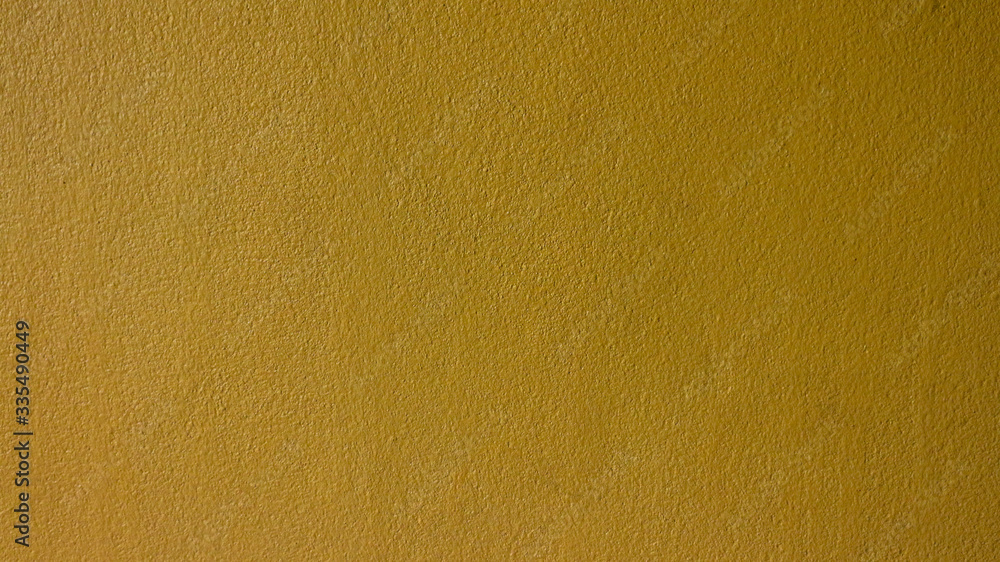 Golden cement floor to make the background for your valuable work. Golden cement floor to make the background for your valuable work.