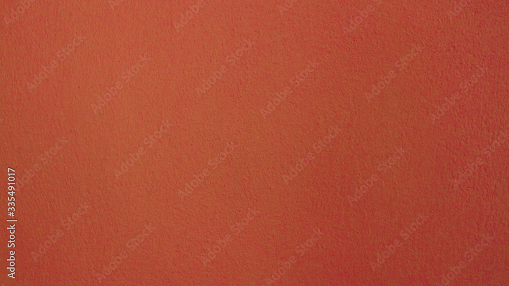 Fototapeta premium Golden cement floor to make the background for your valuable work.