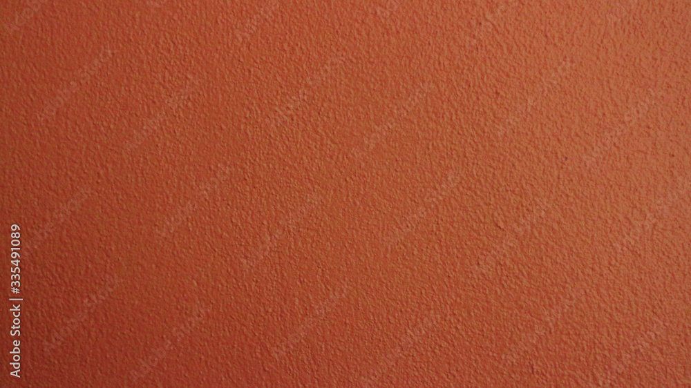 Fototapeta premium Golden cement floor to make the background for your valuable work.