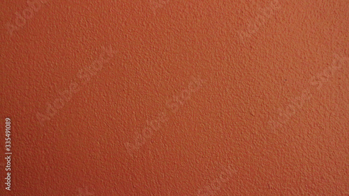 Golden cement floor to make the background for your valuable work.