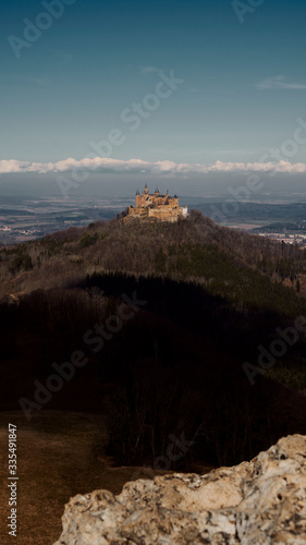 Burg Hohenzollern © Steffen