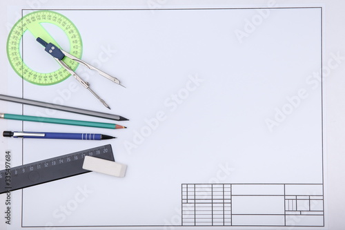 Fotografie education concept