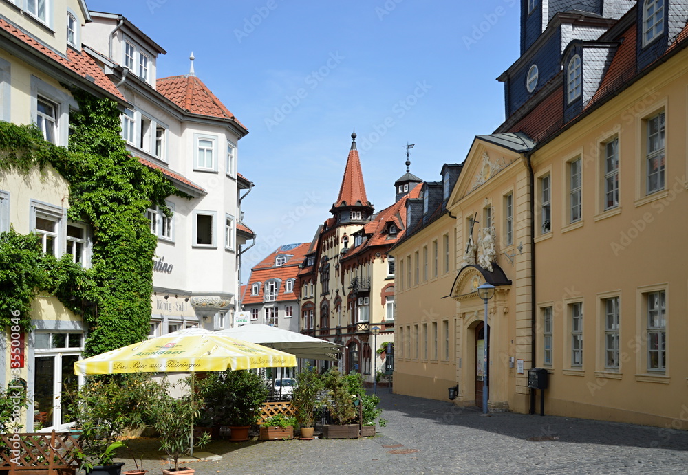 Gotha, Thüringen Gotha, Thüringen