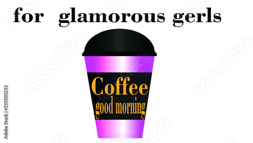 for  glamorous gerls