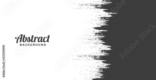 brush background design. abstract grunge background