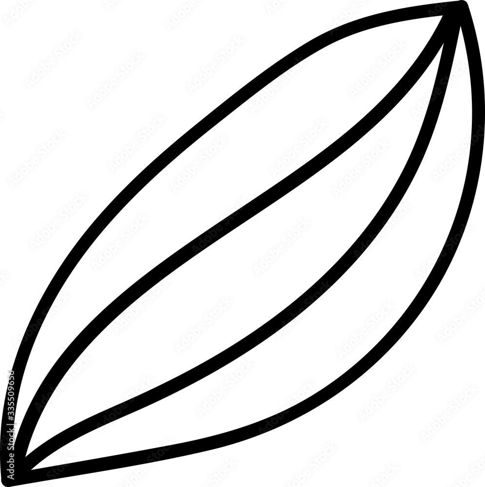 Single Cocoa bean for design, greeting cards, posters, stickers, wedding invitations and seasonal design. Hand drawn vector illustration. Single Cocoa bean for design, greeting cards, posters, stickers, wedding invitations and seasonal design. Hand drawn vector illustration.
