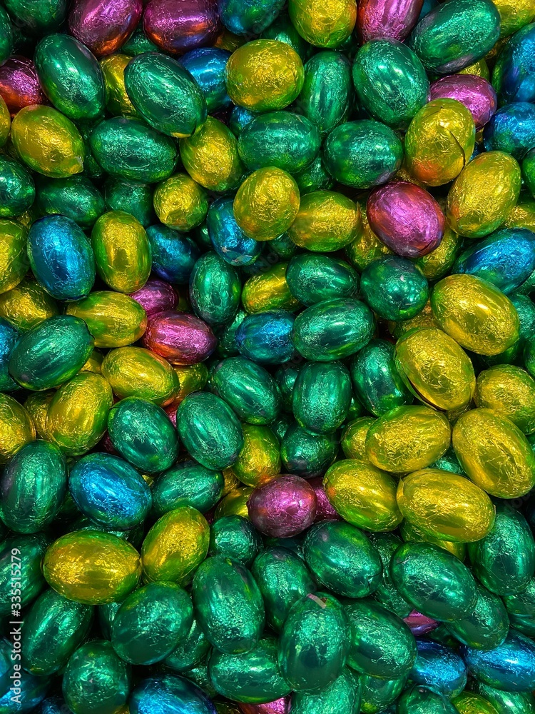 colorful easter eggs colorful easter eggs