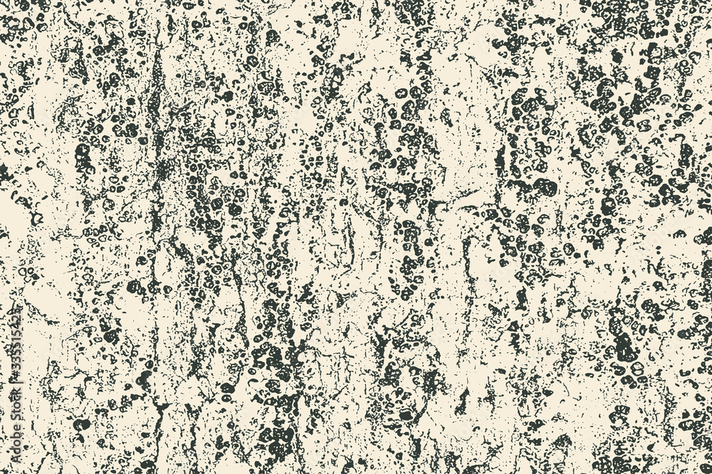 Grunge texture. Abstract background. vector illustration.