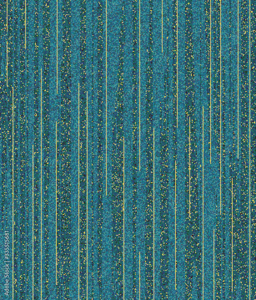 Mosaic seamless pattern. jpeg. Good for 3d texture Mosaic seamless pattern. jpeg. Good for 3d texture