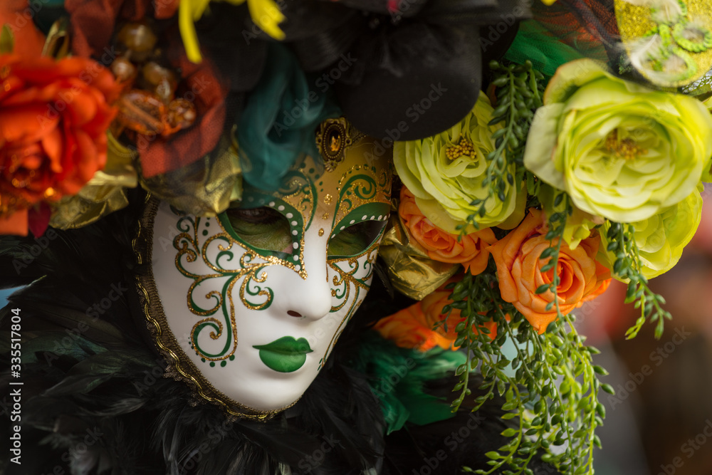 Carnevale a Venezia
