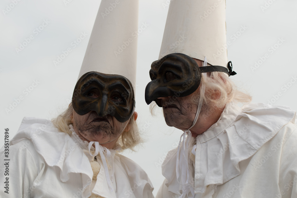 Carnevale a Venezia