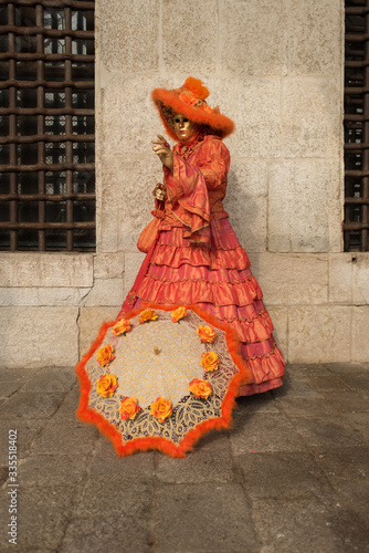 Carnevale a Venezia