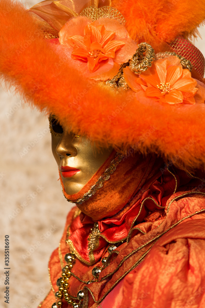Carnevale a Venezia