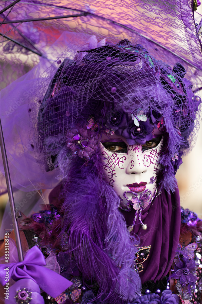 Carnevale a Venezia