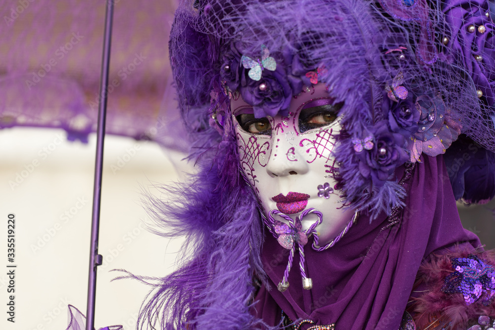 Carnevale a Venezia