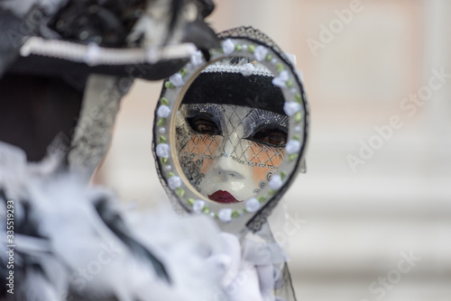 Carnevale a Venezia