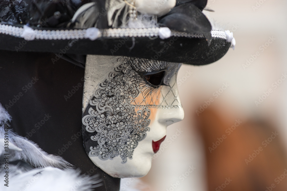 Carnevale a Venezia