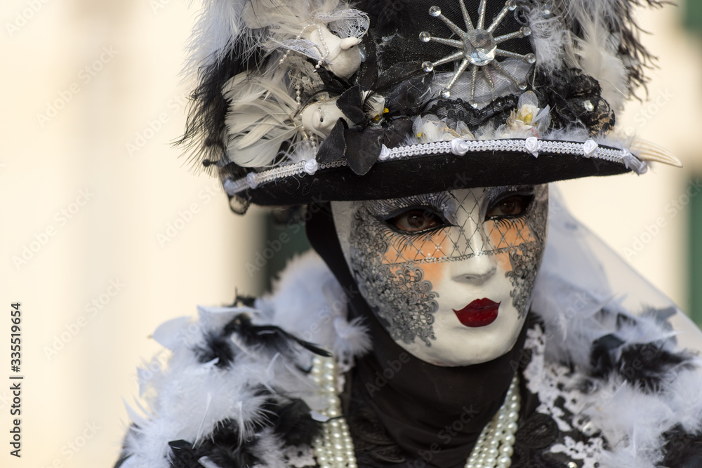 Carnevale a Venezia