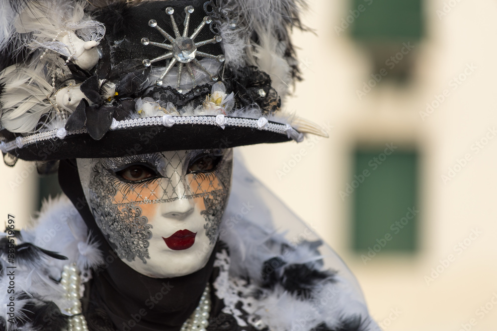 Carnevale a Venezia