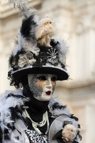 Carnevale a Venezia