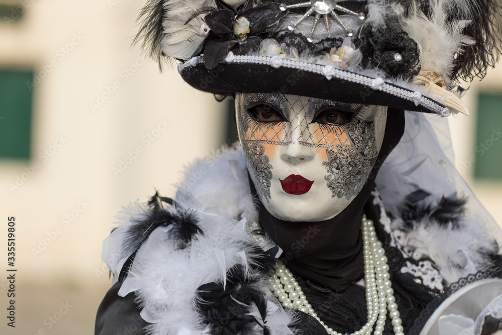 Carnevale a Venezia