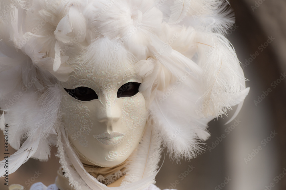 Carnevale a Venezia