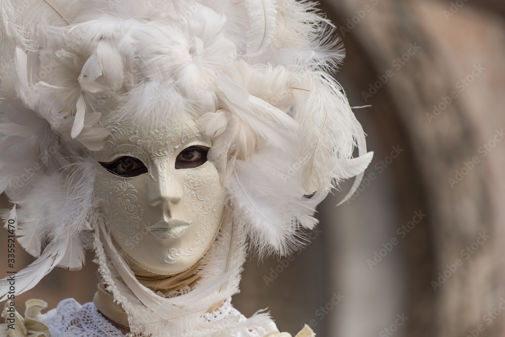 Carnevale a Venezia